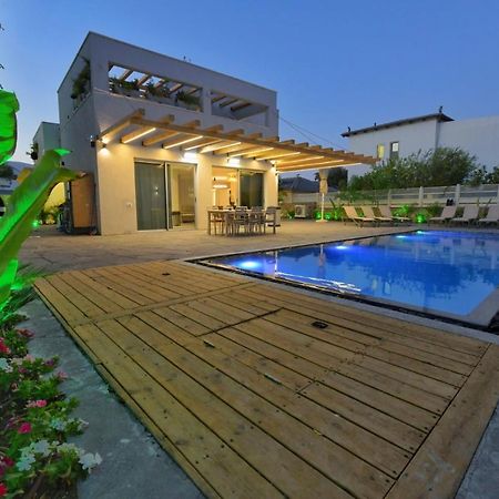אילת Shani House Of Style Seatara Villa מראה חיצוני תמונה