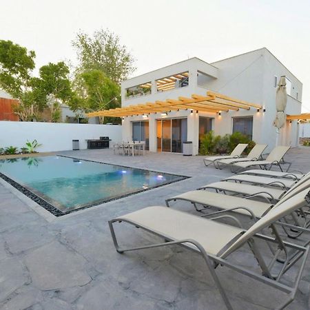 אילת Shani House Of Style Seatara Villa מראה חיצוני תמונה