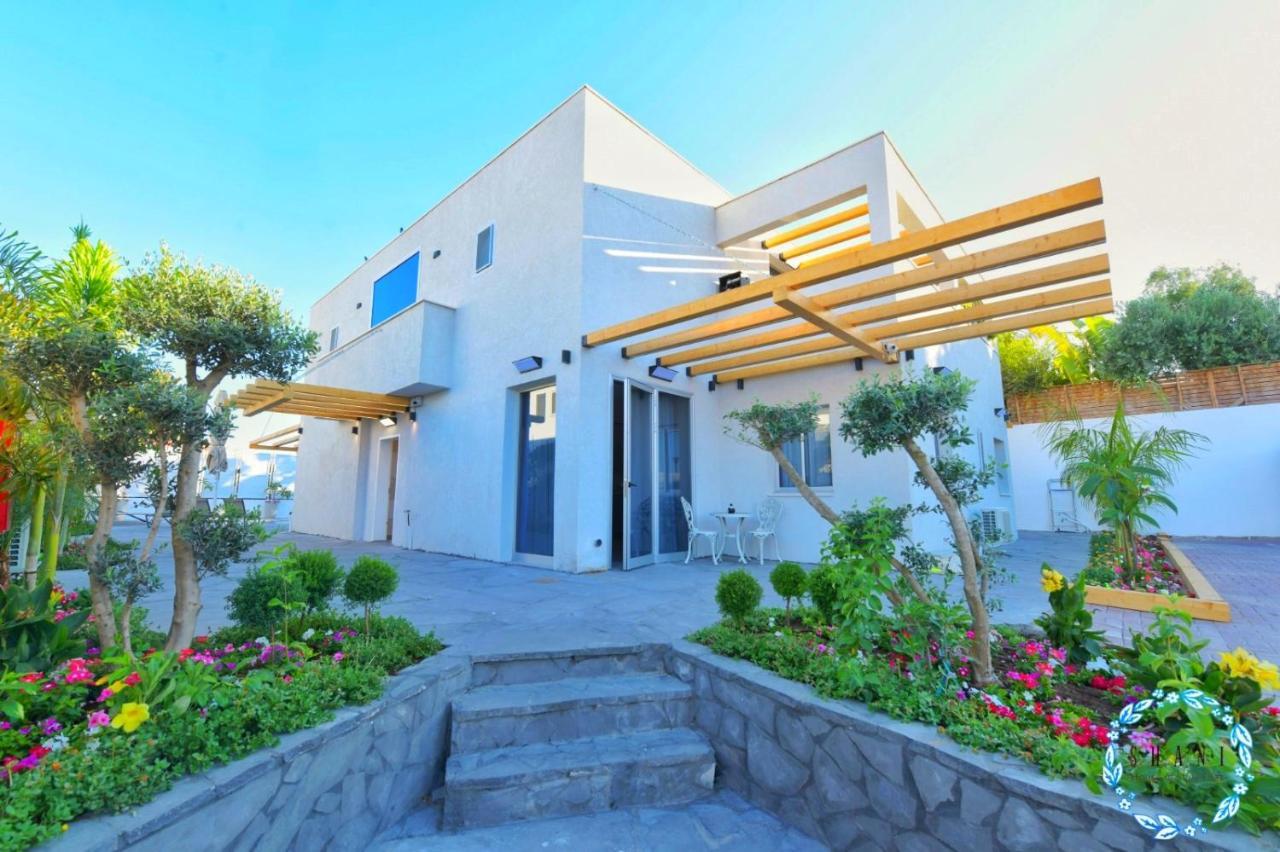 אילת Shani House Of Style Seatara Villa מראה חיצוני תמונה
