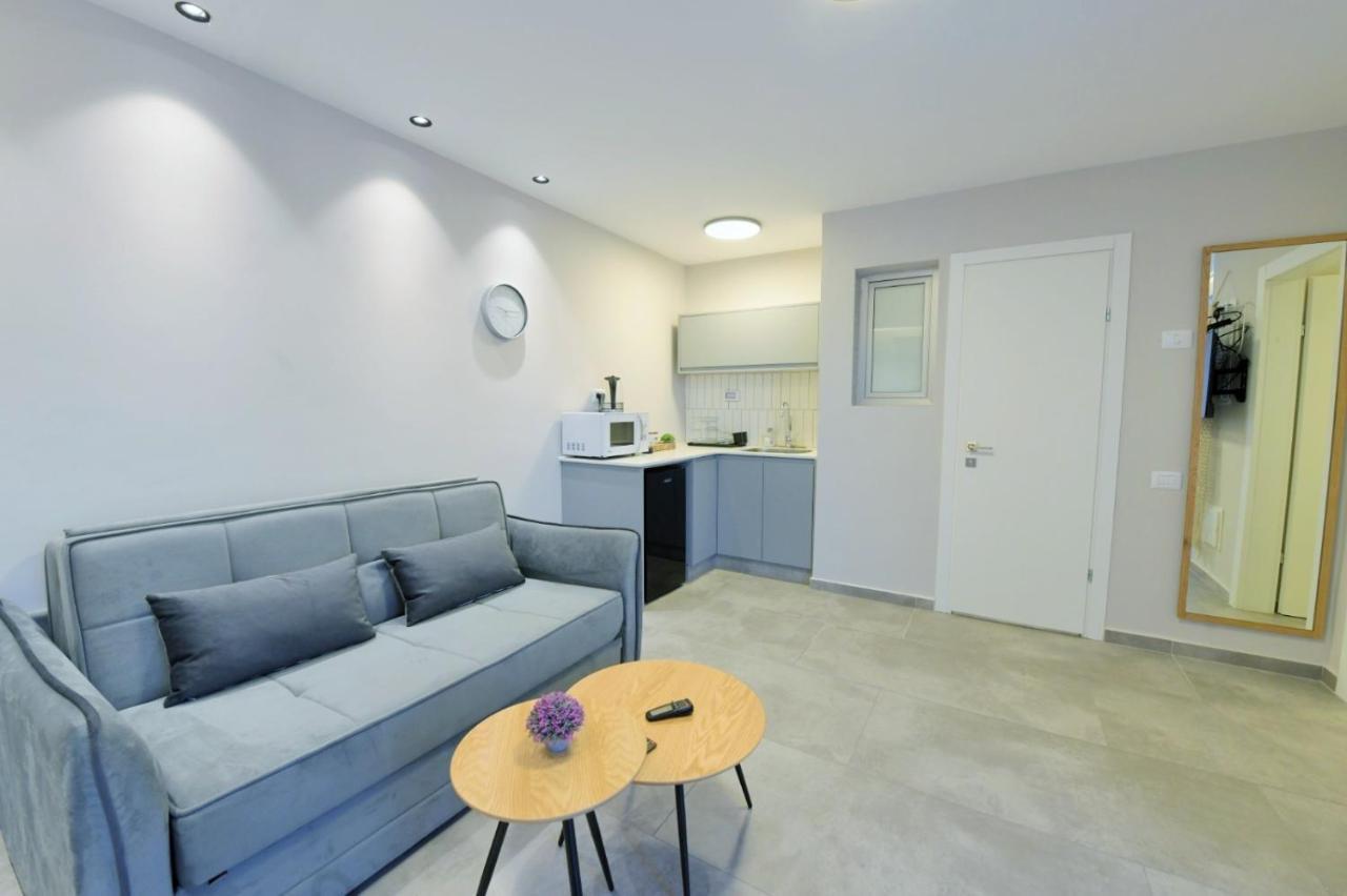 אילת Shani House Of Style Seatara Villa מראה חיצוני תמונה