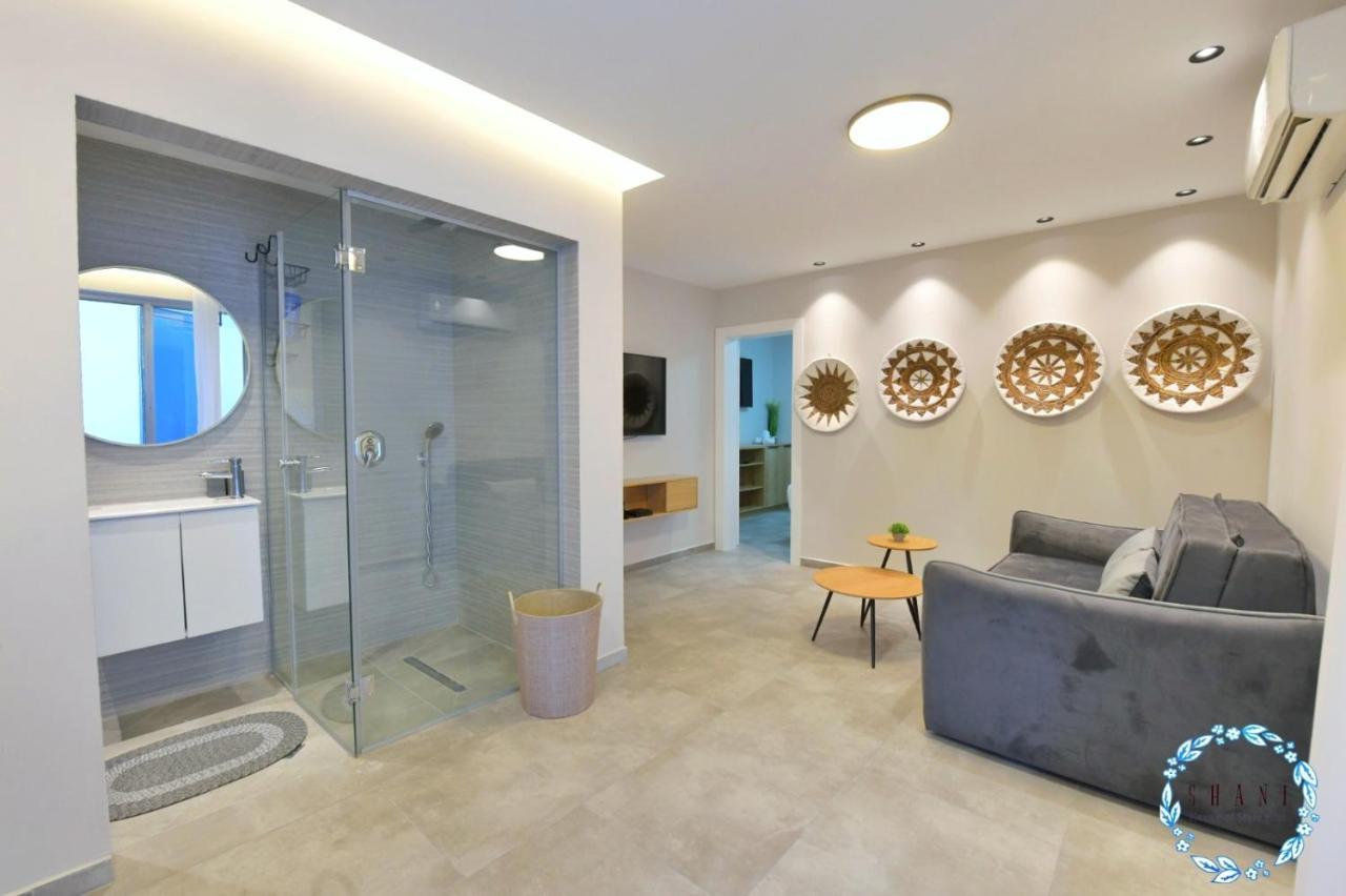 אילת Shani House Of Style Seatara Villa מראה חיצוני תמונה