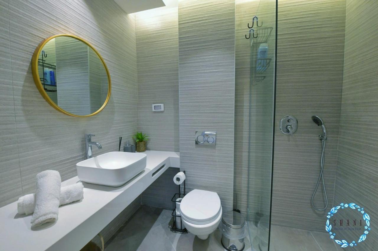 אילת Shani House Of Style Seatara Villa מראה חיצוני תמונה
