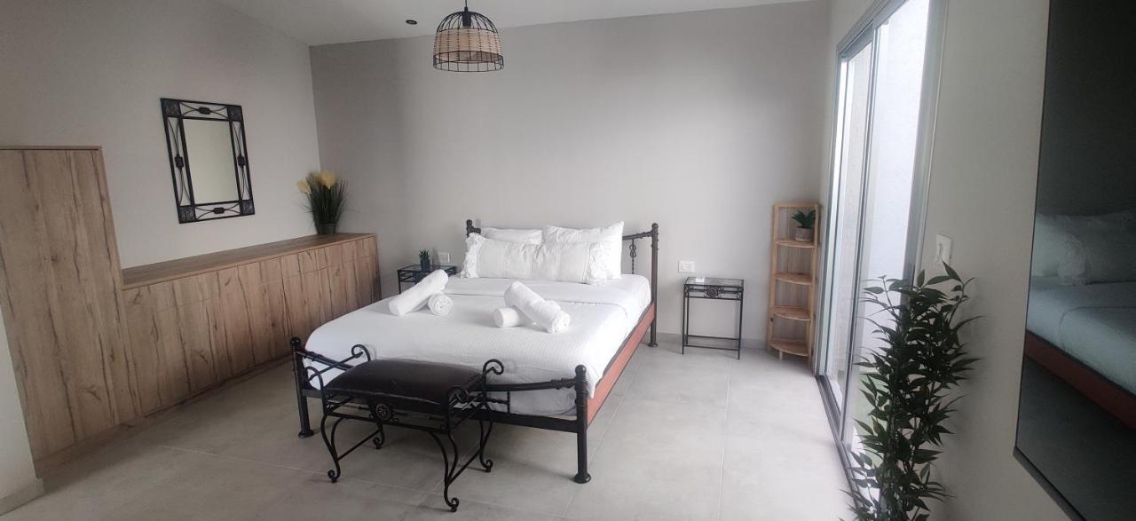 אילת Shani House Of Style Seatara Villa חדר תמונה